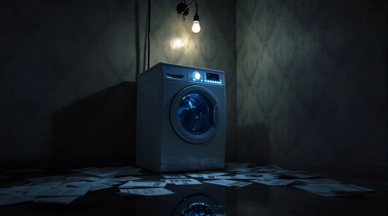 Pralką Whirlpool kasowanie błędów – Przewodnik i Kody Błędów
