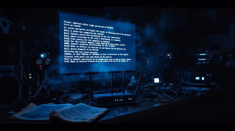 Jak naprawić serwer DNS nie odpowiada – krok po kroku